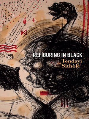 cover image of Refiguring in Black
